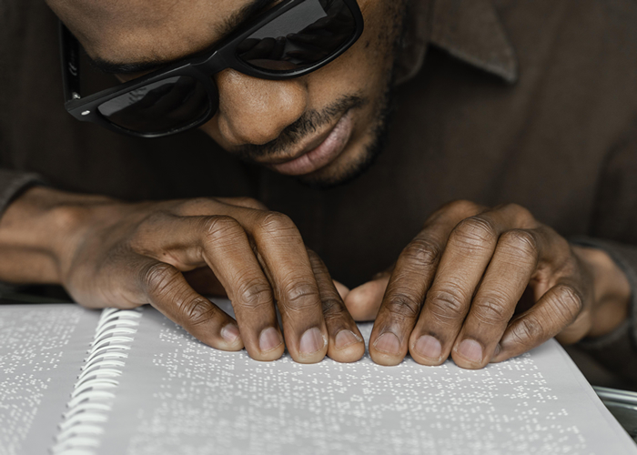 165,000 people currently blind in Ghana due to cataract