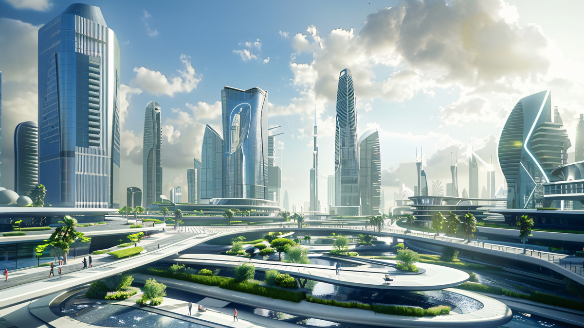 New Green City for Ghana to stretch from Dawa, Saglemi, Bundase into Volta and Eastern regions – President Mahama reveals