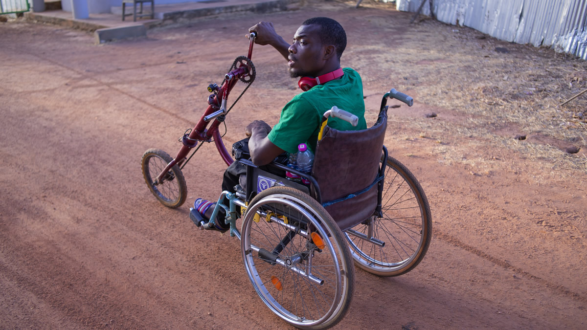 Federation of Disability Organisations calls for fast-track of revised law