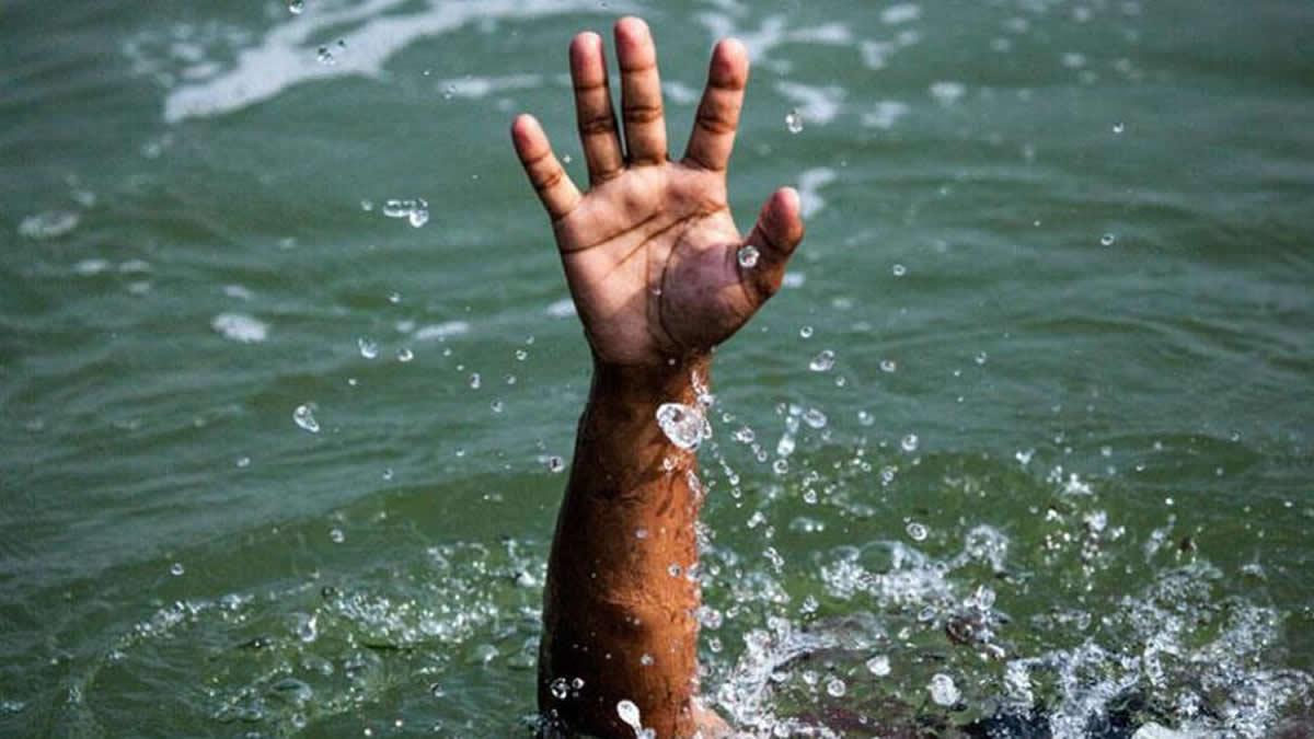 Two brothers drown attempting to save younger sibling at Donorkope