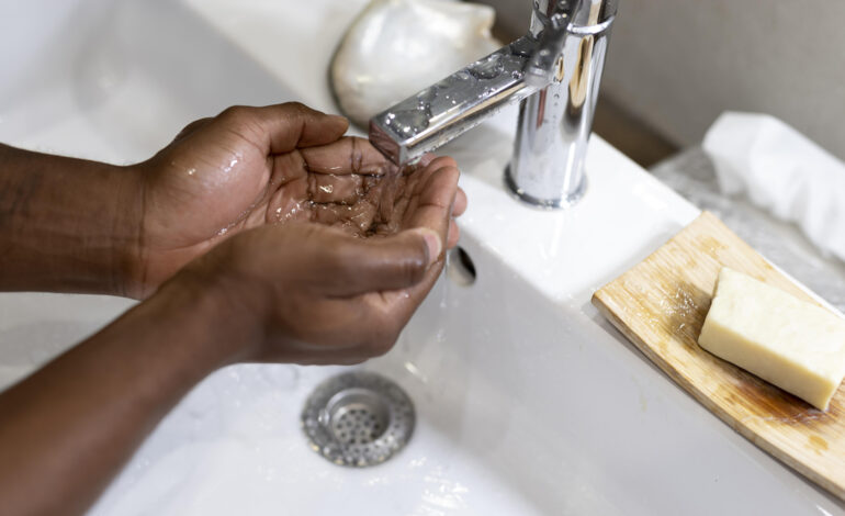 Regular handwashing key to preventing infections – WaterAid Ghana