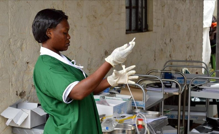 ‘We have to prioritise South Africans’: Anti-migrant movement blocks foreigners from healthcare