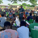 Cooking fuels in SHS kitchens impact adversely half a million people – a Study