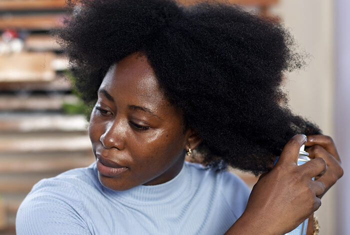 Irritated scalp: Which shampoo should you choose to restore comfort and balance?