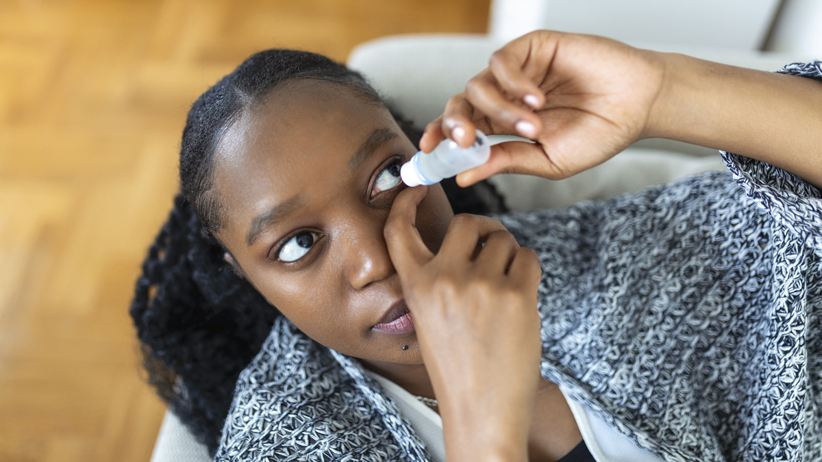 Your eye health is your responsibility – Optometrist 