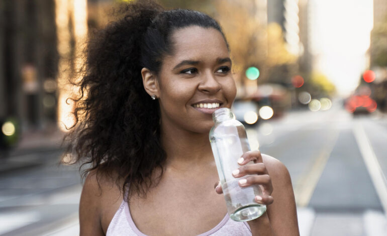 The Best Time to Drink Water for Maximum Health Benefits – Explained