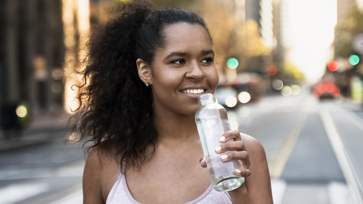 The Best Time to Drink Water for Maximum Health Benefits – Explained