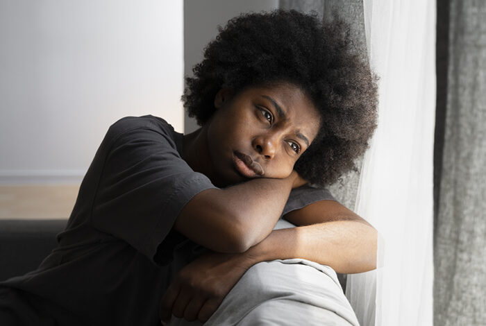 Women carry a higher genetic risk of depression – New study