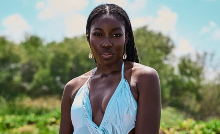 Stay true to culture – Black Panther actress to GH filmmakers