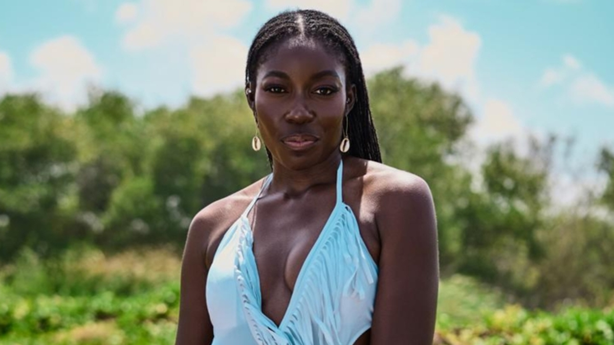 Stay true to culture – Black Panther actress to GH filmmakers