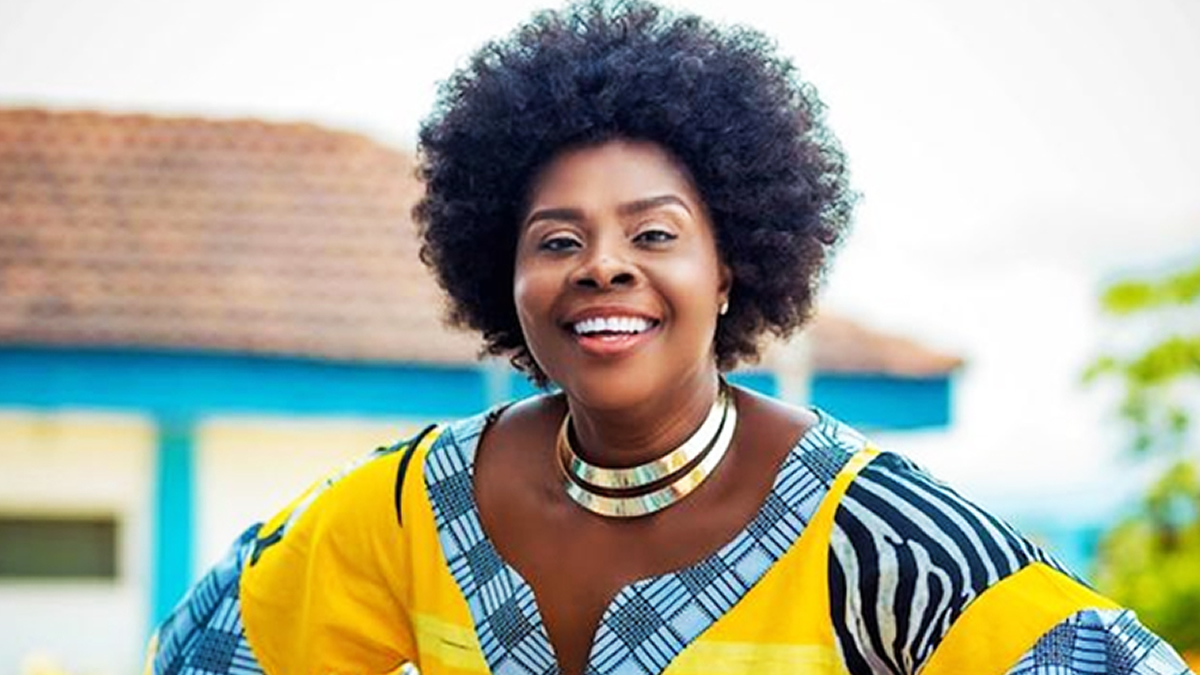 Gospel is ministry, not showbiz – Amy Newman speaks out