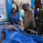 Recruitment stampede: former MP Freda Prempeh urges enlistment of injured applicants into GAF