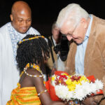 Ghana will succeed in fighting poor sanitation – Ahmed Ibrahim 