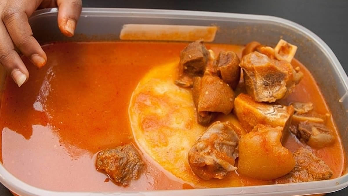 Food system experts urge public to make right decisions on food