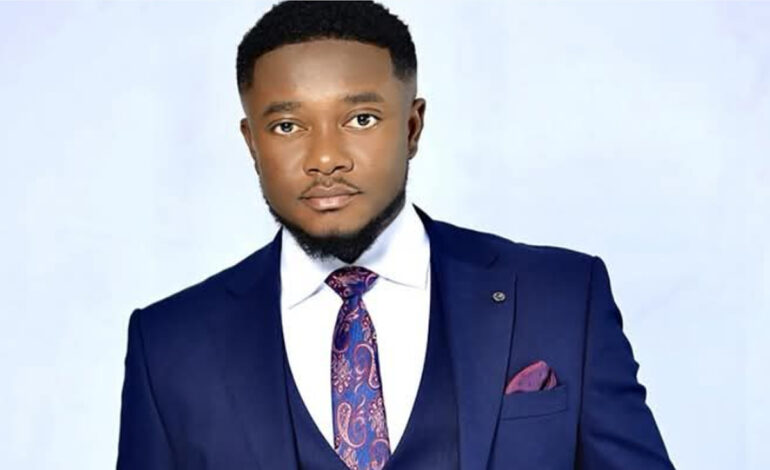 Godwin Asediba is Journalist of the Year; Four Ghana News Agency Journalists awarded