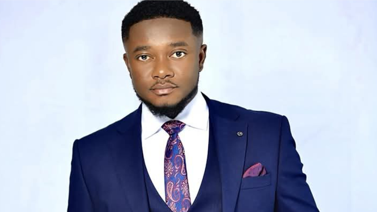 Godwin Asediba is Journalist of the Year; Four Ghana News Agency Journalists awarded