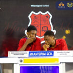 NSMQ: St Augustine’s College makes second consecutive entry into grand finale 