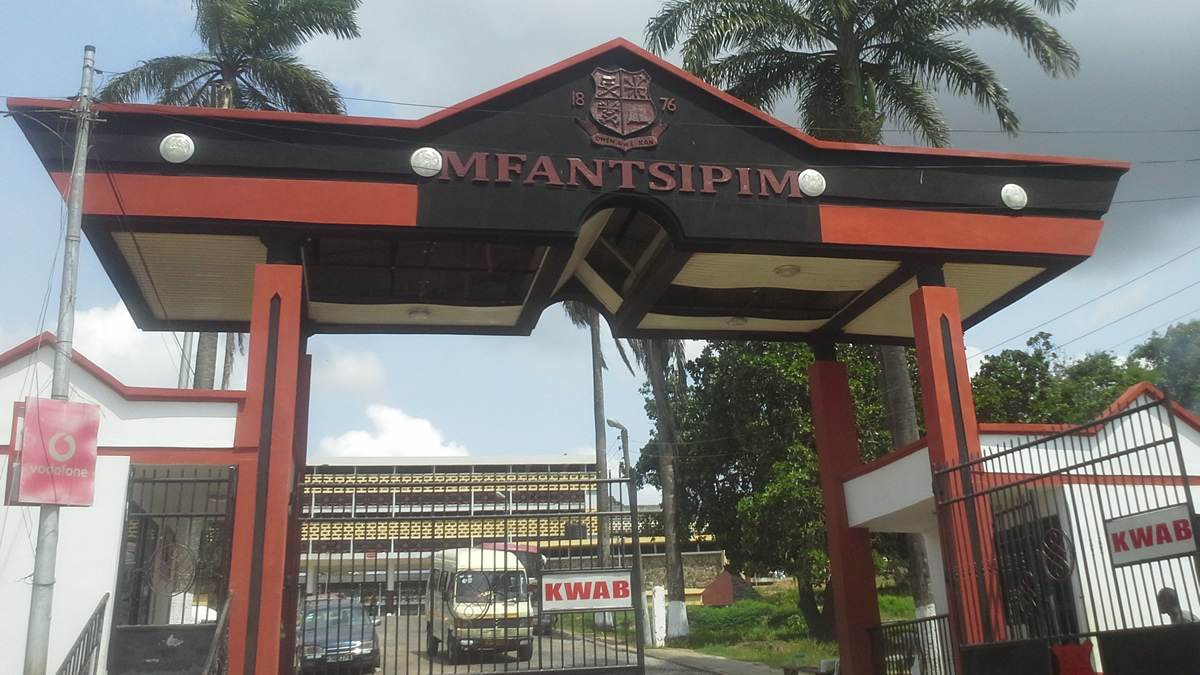 Mfantsipim thrashes Adisadel, Prempeh to qualify for NSMQ 2025 semi-finals