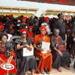 PWD farmer shines as Anloga District honours 12 at Farmers’ Day