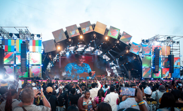 Tidal Rave goes continental: Durban and Lagos join roster as festival becomes Pan-African cultural platform