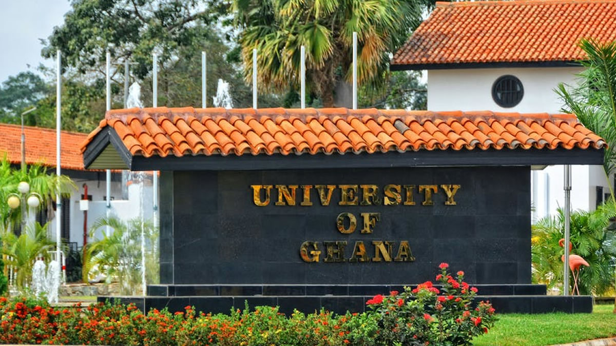 GTEC warns public against six unaccredited University of Ghana learning centres