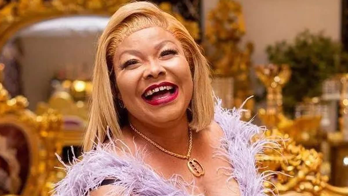 Court orders Nana Agradaa, co-accused to file plea bargain terms ahead of December 16 hearing