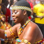 Africa’s growing influence at the Grammys
