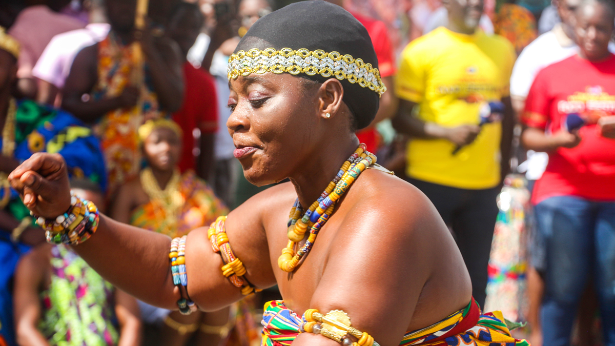 Government commits GH¢20 Million to Creative Arts Fund in bid to power Ghana’s cultural economy