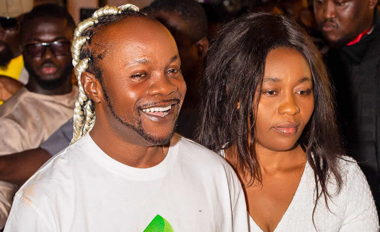 I was told Daddy Lumba married Odo Broni – Family head tells court