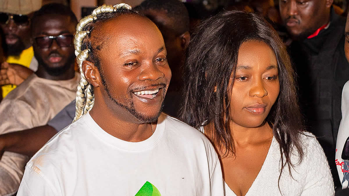 I was told Daddy Lumba married Odo Broni – Family head tells court