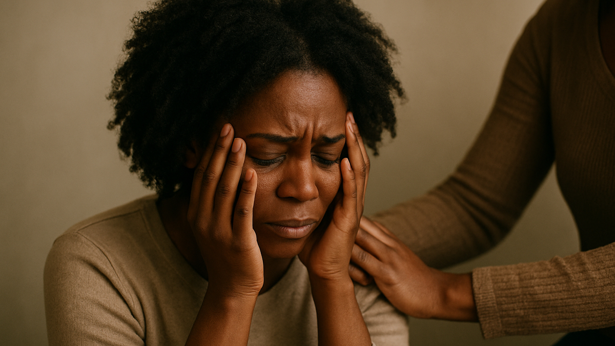 DOVVSU encourages public to report domestic abuses