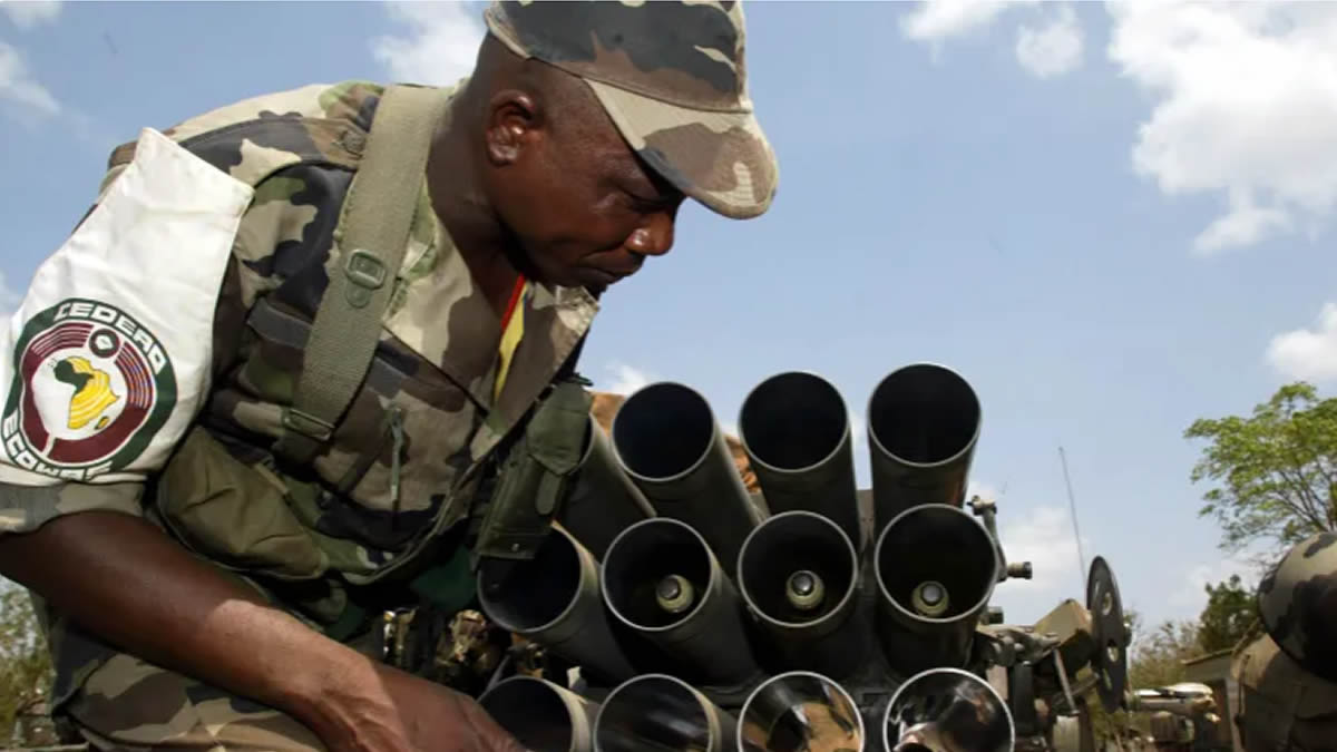 ECOWAS to deploy over 1,000 personnel to fight terrorism in West Africa