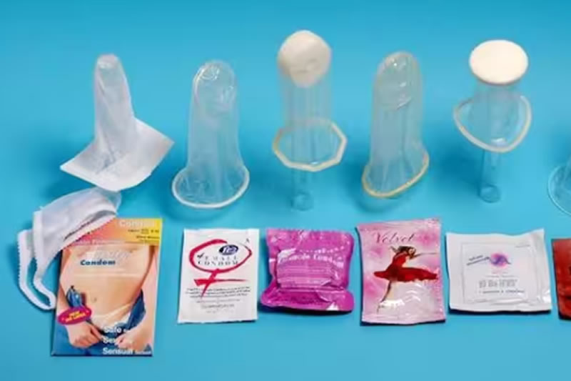 Low demand leads to expiry of 50,000 female condoms – NACP