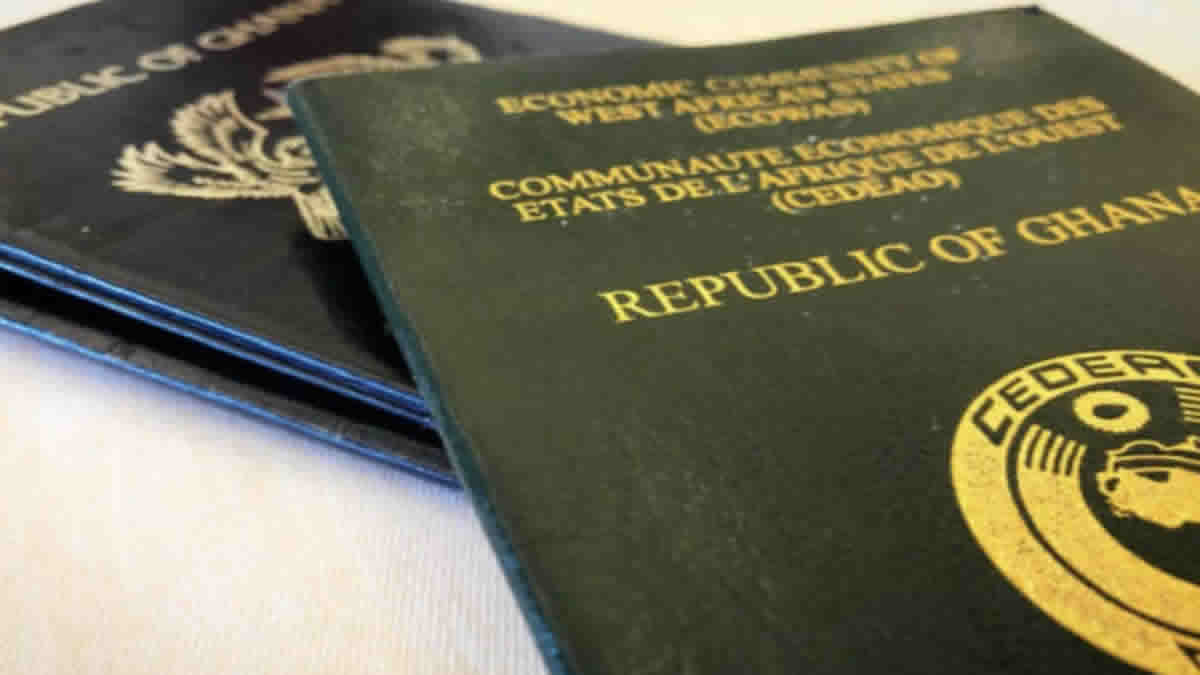Ministry says 40,000 passport backlogs cleared in meeting 15-day delivery target