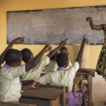 65% of adult Ghanaians cannot afford healthy diets
