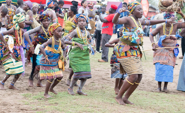 Aftermath of Hogbetsotso: Businesses satisfied with sales during festival 