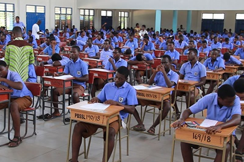 WAEC releases 2025 WASSCE provisional results; subject results of 6,295 candidates cancelled
