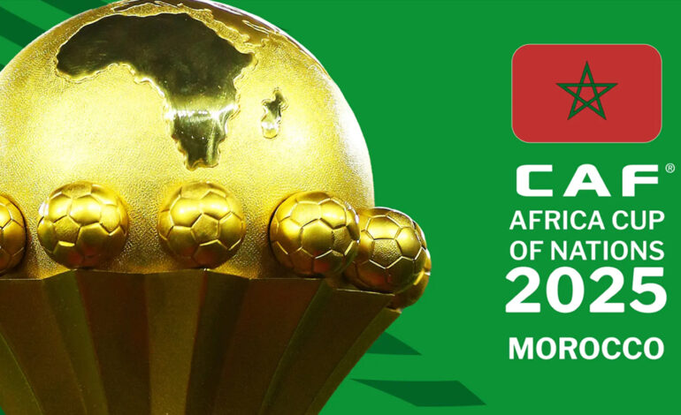 AFCON to switch to four-year cycle