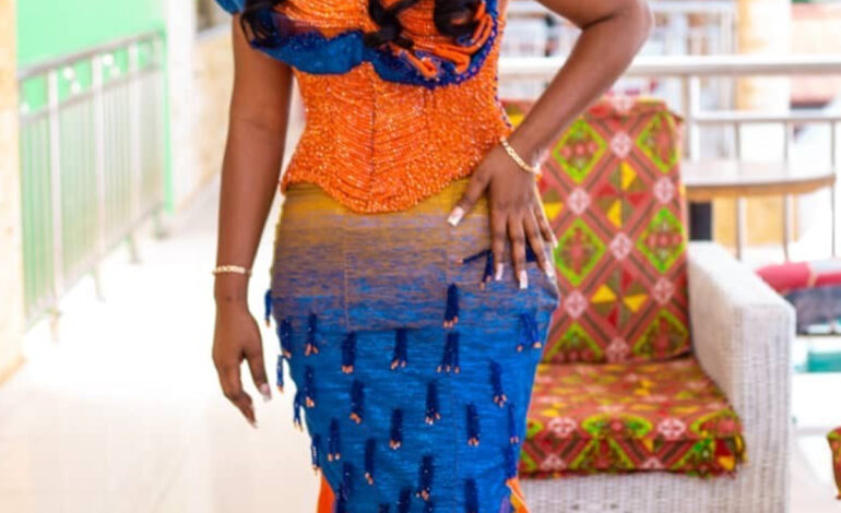 Empowering women through African designs