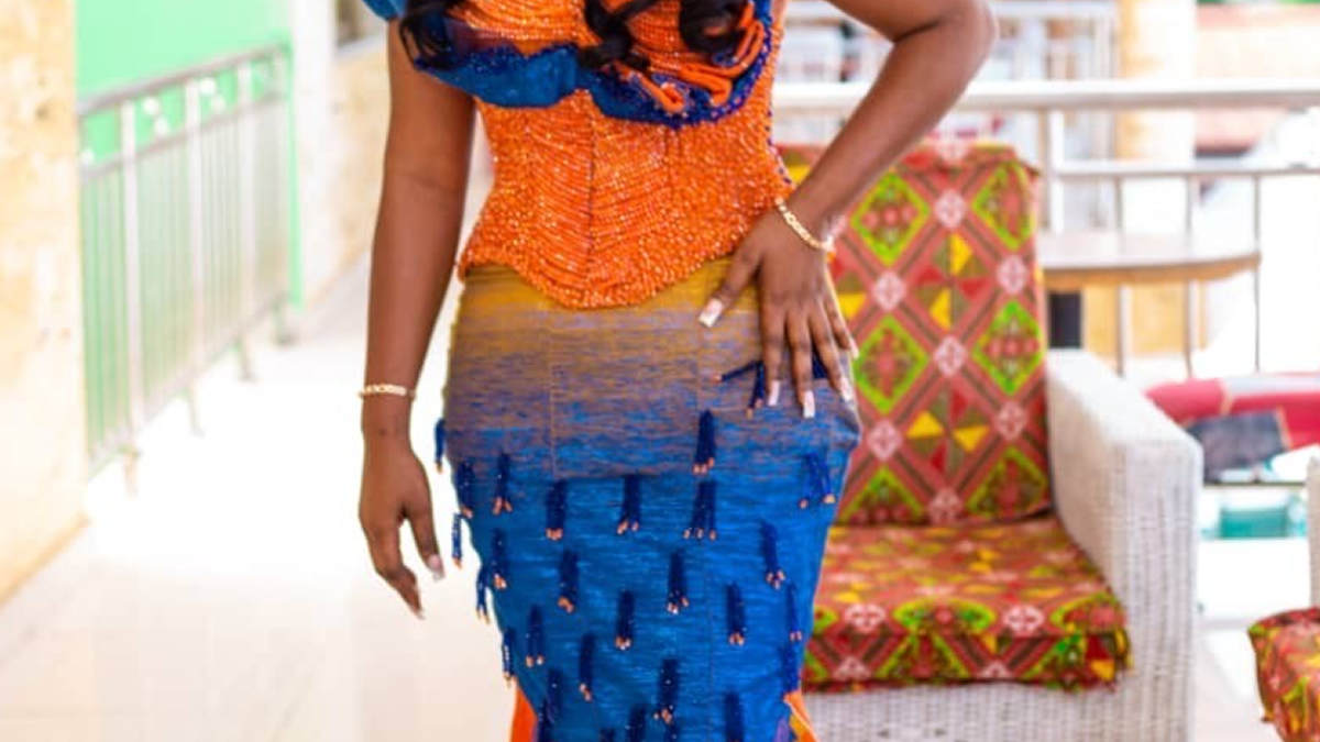 Empowering women through African designs