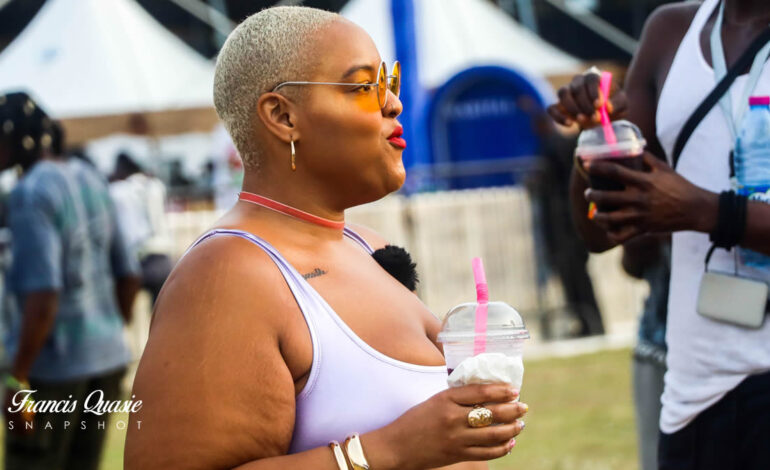 AfroFuture Festival Brings Cultural Heritage Experience to the Diaspora