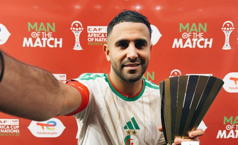 Burkina Faso, Algeria, Ivory Coast and Cameroon clinch wins on dramatic AFCON Day 4 