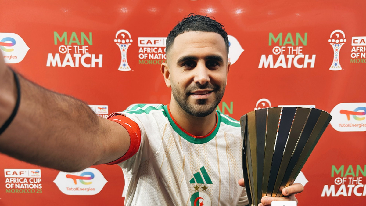 Burkina Faso, Algeria, Ivory Coast and Cameroon clinch wins on dramatic AFCON Day 4 