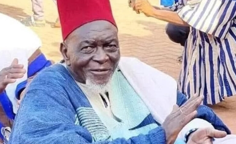 Military removes Alhaji Seidu Abagre from Bawku as Otumfuo’s mediation recommendation takes effect