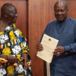 Atiwa East DCE denies jail rumors, vows to continue fight against illegal mining