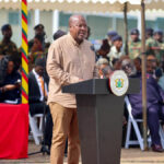 Oxygen City Project marks historic milestone for Ho – Togbe Afede 