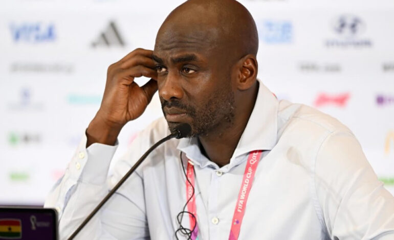 Panama opener could define Ghana’s 2026 World Cup campaign – Otto Addo