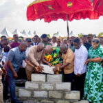 Government pays little attention to PWDs – Henry Djaba Memorial Foundation