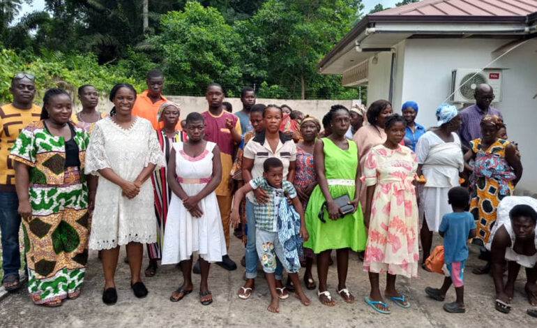 Parents of Persons with Disabilities call for affordable rehabilitation services