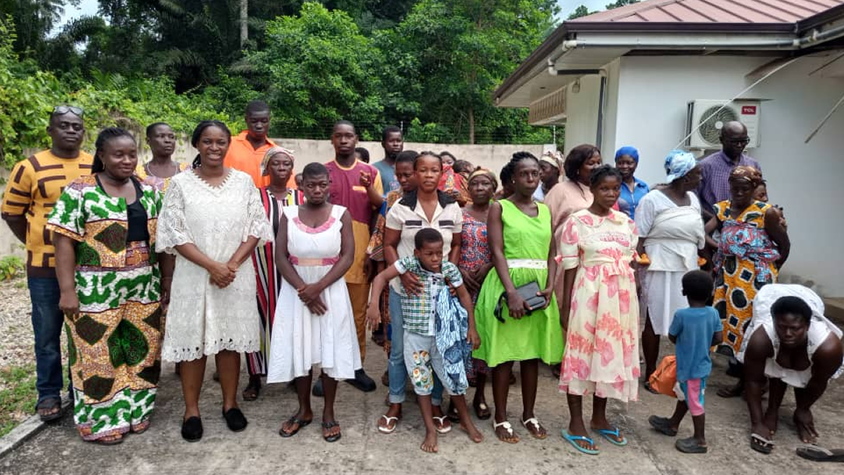 Parents of Persons with Disabilities call for affordable rehabilitation services